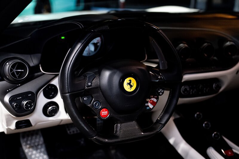 Used 2014 Ferrari F12 Berlinetta RWD image 22