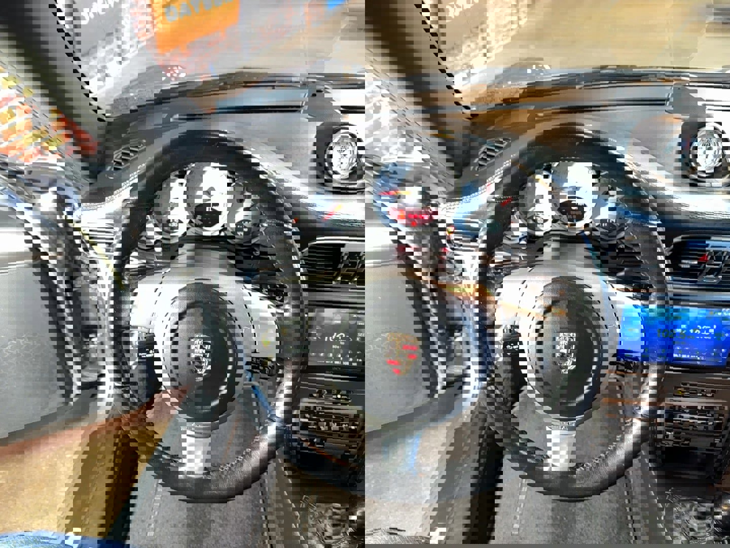 Used 2006 Porsche 911 Carrera S image 16