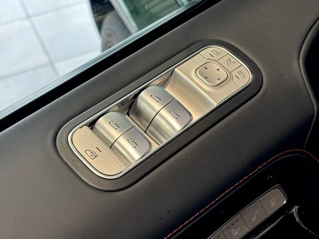 New 2026 Mercedes-Benz G 63 AMG 4MATIC image 28