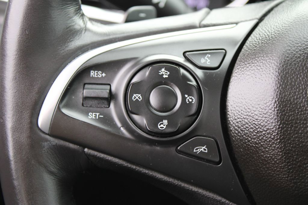 Used 2018 Buick LaCrosse Premium w/ Driver Confidence Package #2 image 14