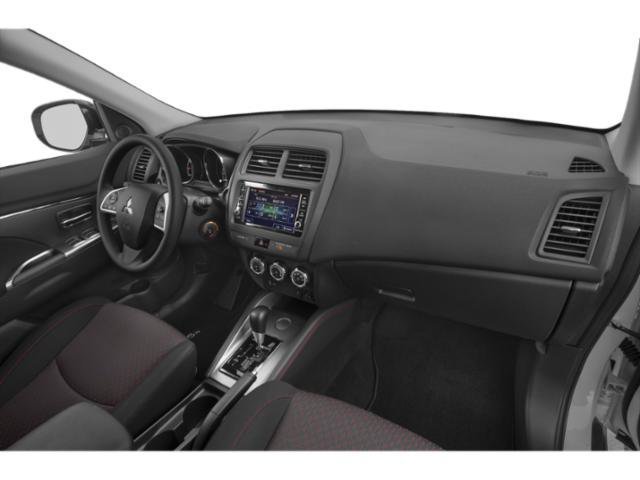 Used 2019 Mitsubishi Outlander Sport SE AWD/4WD image 16