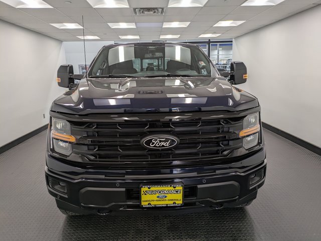 Used 2025 Ford F150 XLT w/ Equipment Group 302A MID image 2