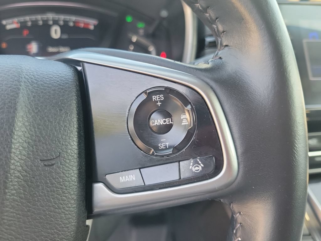 Used 2021 Honda CR-V EX-L image 25