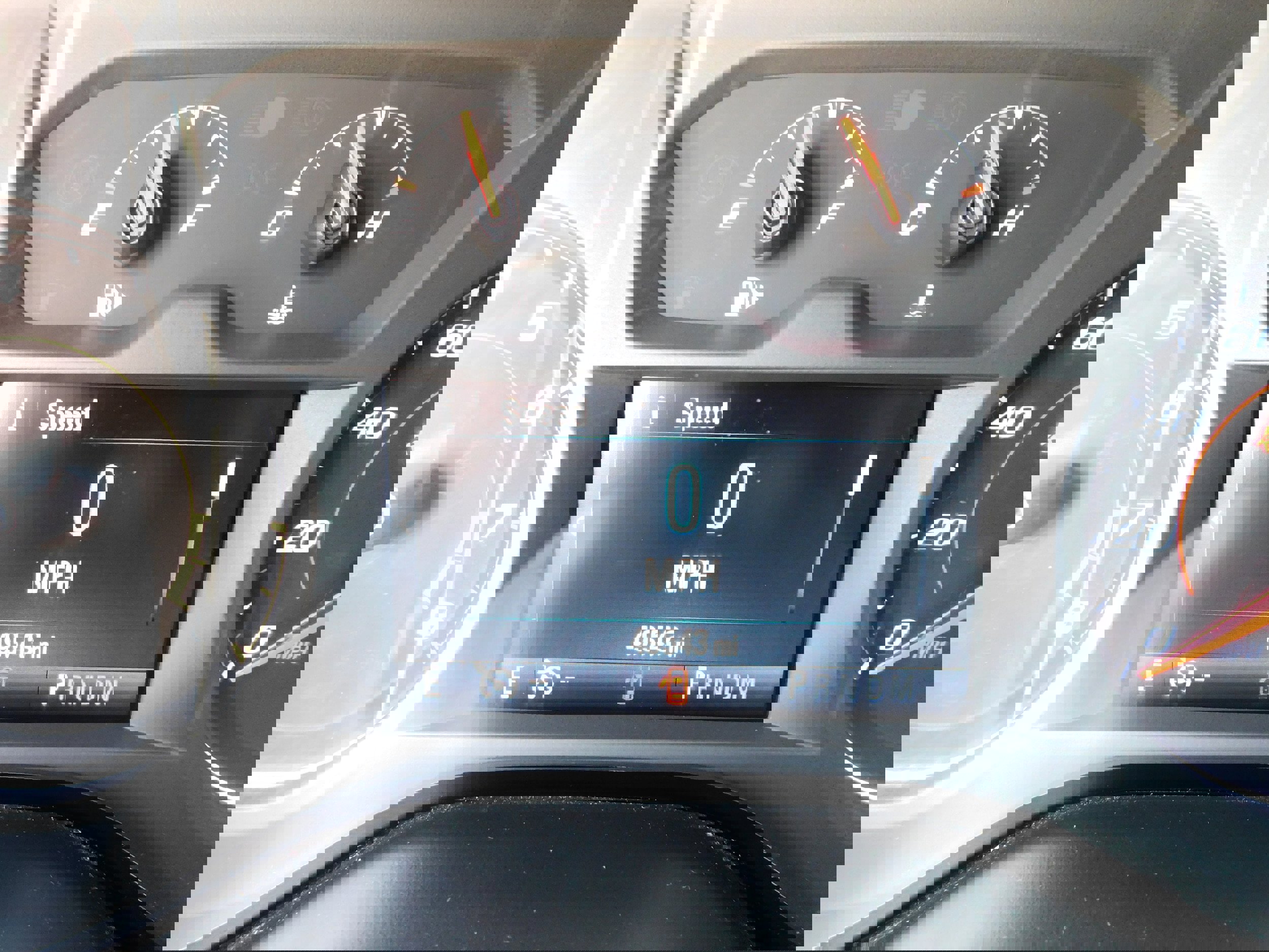 Used 2018 Chevrolet Camaro LT w/ RS Package image 18