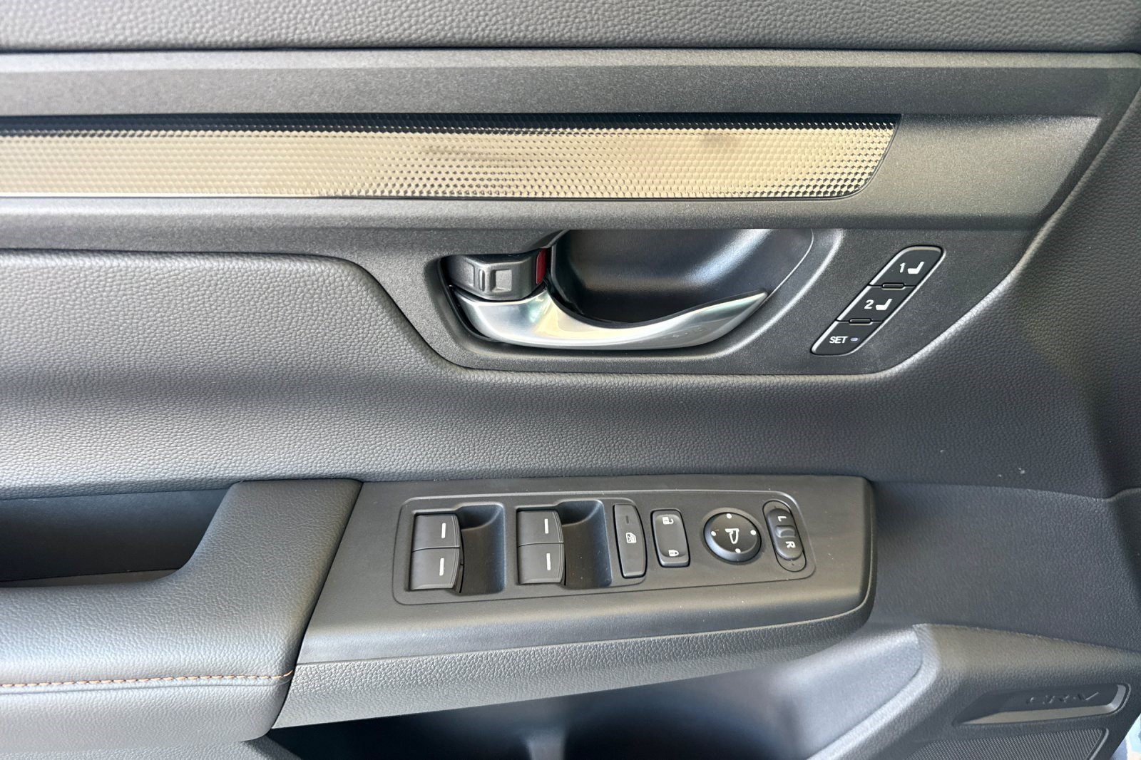 New 2026 Honda CR-V Sport-L image 31