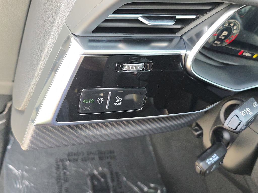 New 2026 Audi Q7 3.0T Prestige image 30