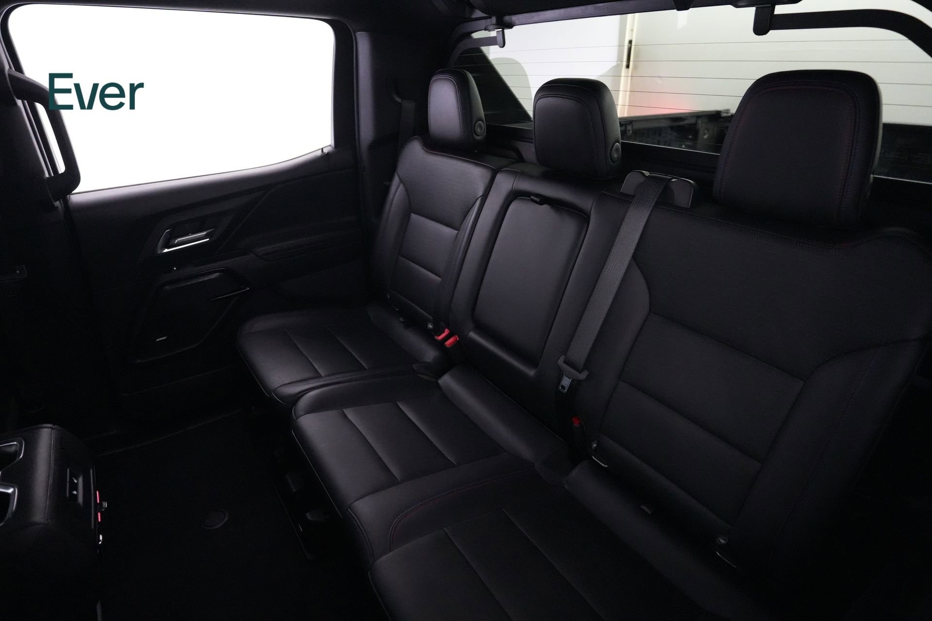 Used 2024 Chevrolet Silverado EV RST w/ LPO, Utility Wall Package AWD/4WD image 18