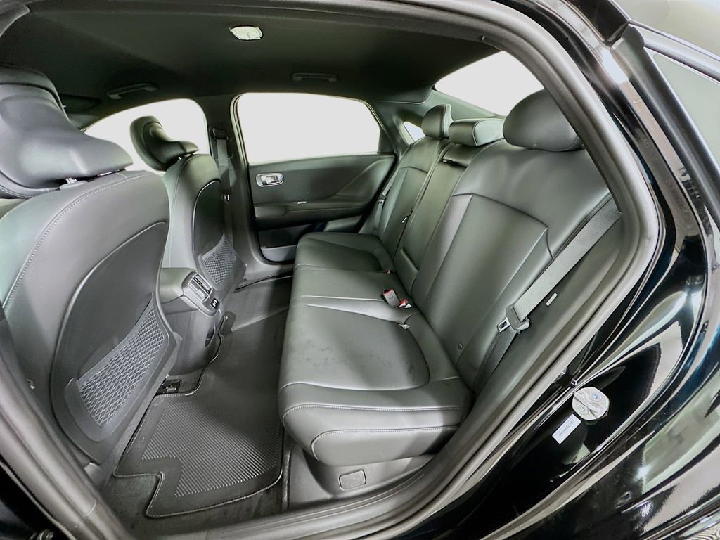 New 2025 Hyundai Ioniq 6 SEL image 17