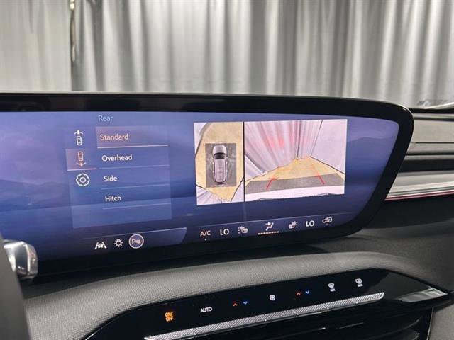 New 2026 Buick Enclave Preferred w/ LPO, Floor Liner Package image 23