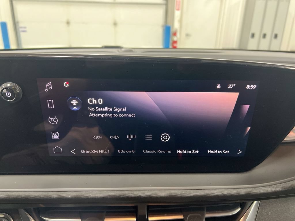 New 2026 Buick Envista Preferred FWD image 14
