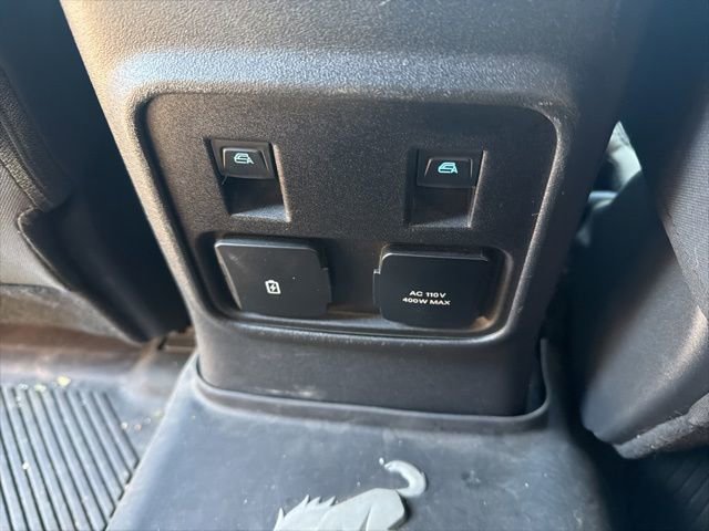 Certified 2022 Ford Bronco Big Bend image 14