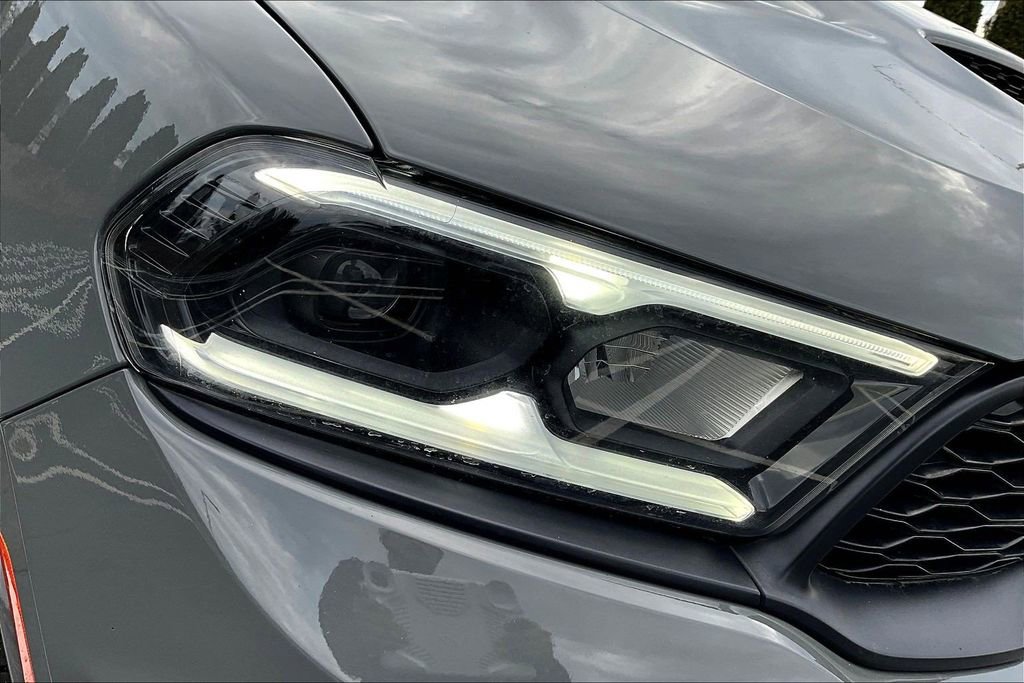 Used 2022 Dodge Durango GT image 31