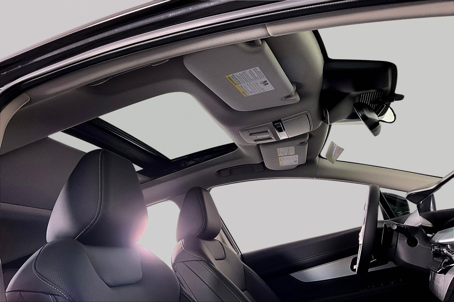 New 2026 Nissan Murano SL AWD/4WD image 13