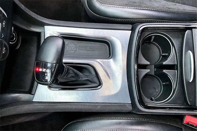 Used 2017 Dodge Charger R/T image 18