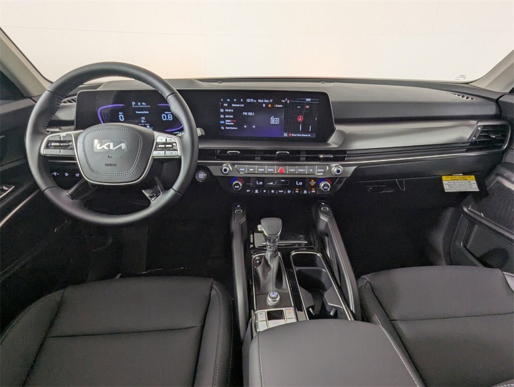 New 2025 Kia Telluride S image 14