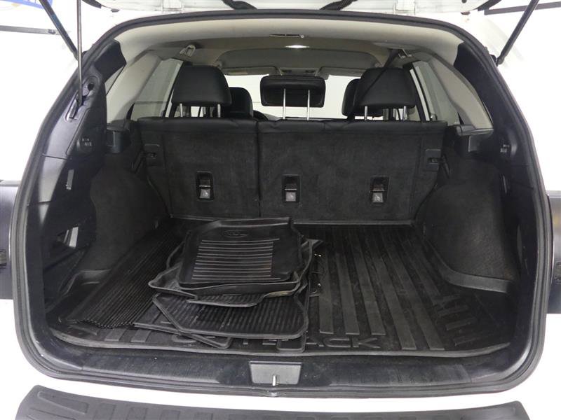 Used 2019 Subaru Outback 2.5i Limited w/ Popular Package #2 image 9