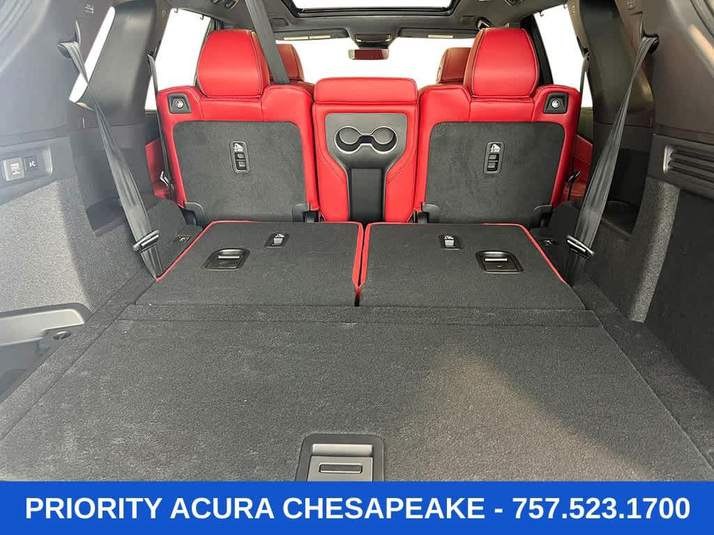 New 2026 Acura MDX Type S w/ Advance Package AWD/4WD image 32
