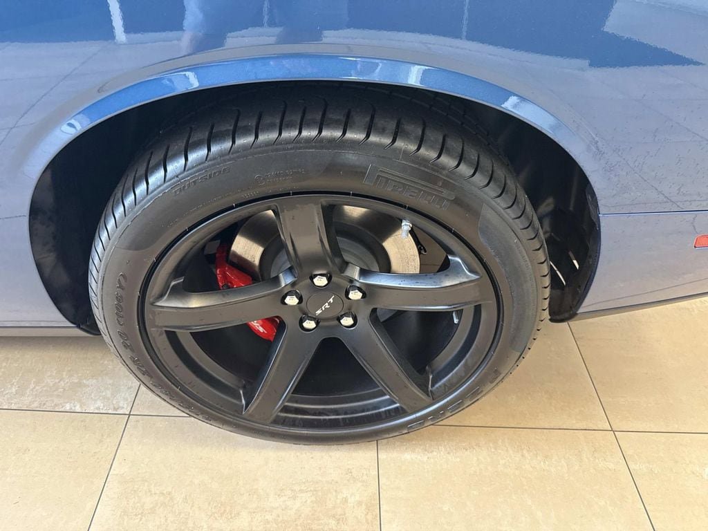 Used 2022 Dodge Challenger SRT Hellcat w/ Plus Package RWD image 13