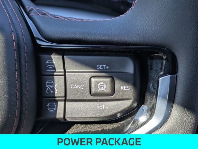 Used 2024 Jeep Wagoneer Launch Edition image 20