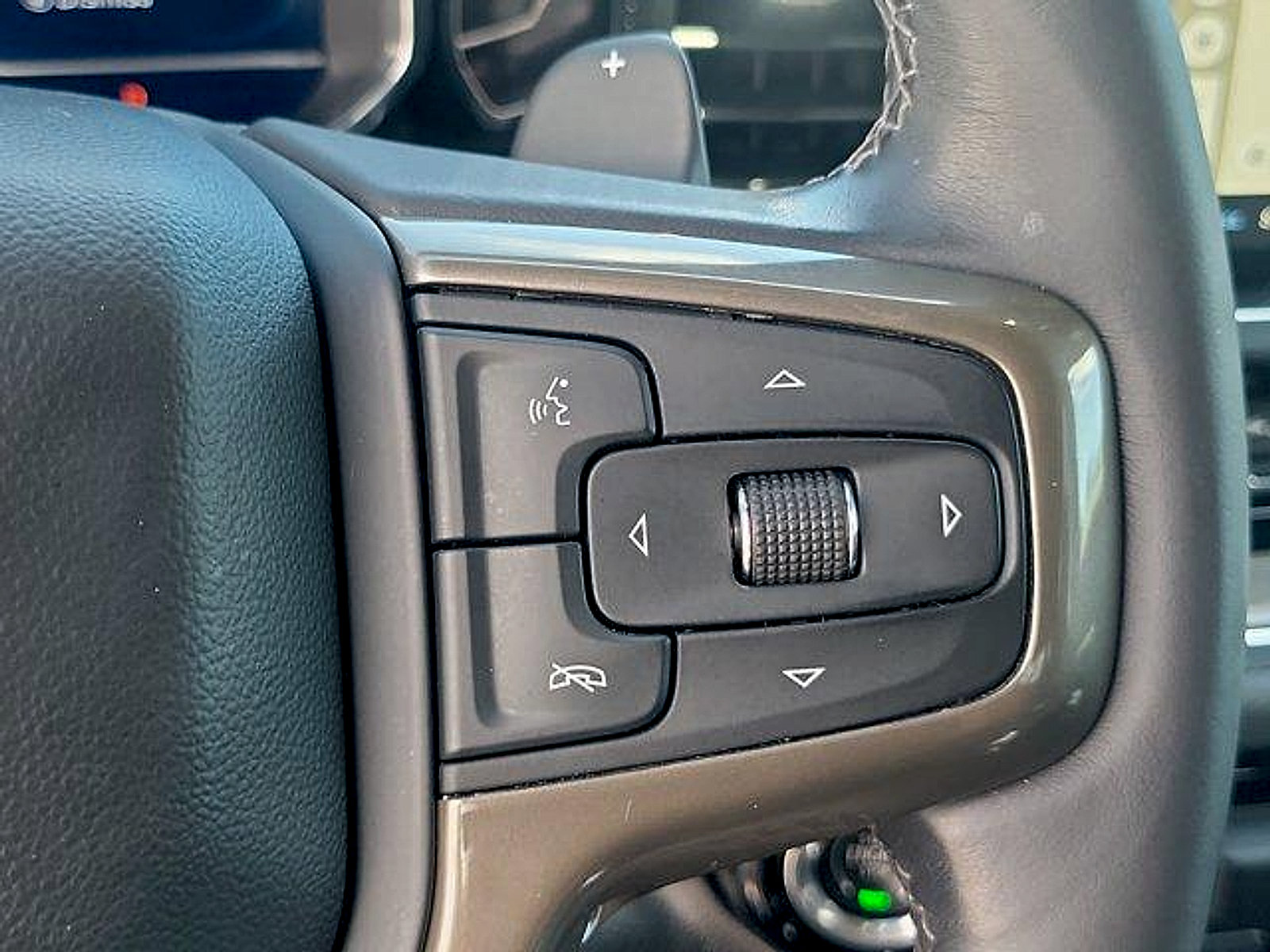 Used 2022 Chevrolet Silverado 1500 High Country RWD image 28