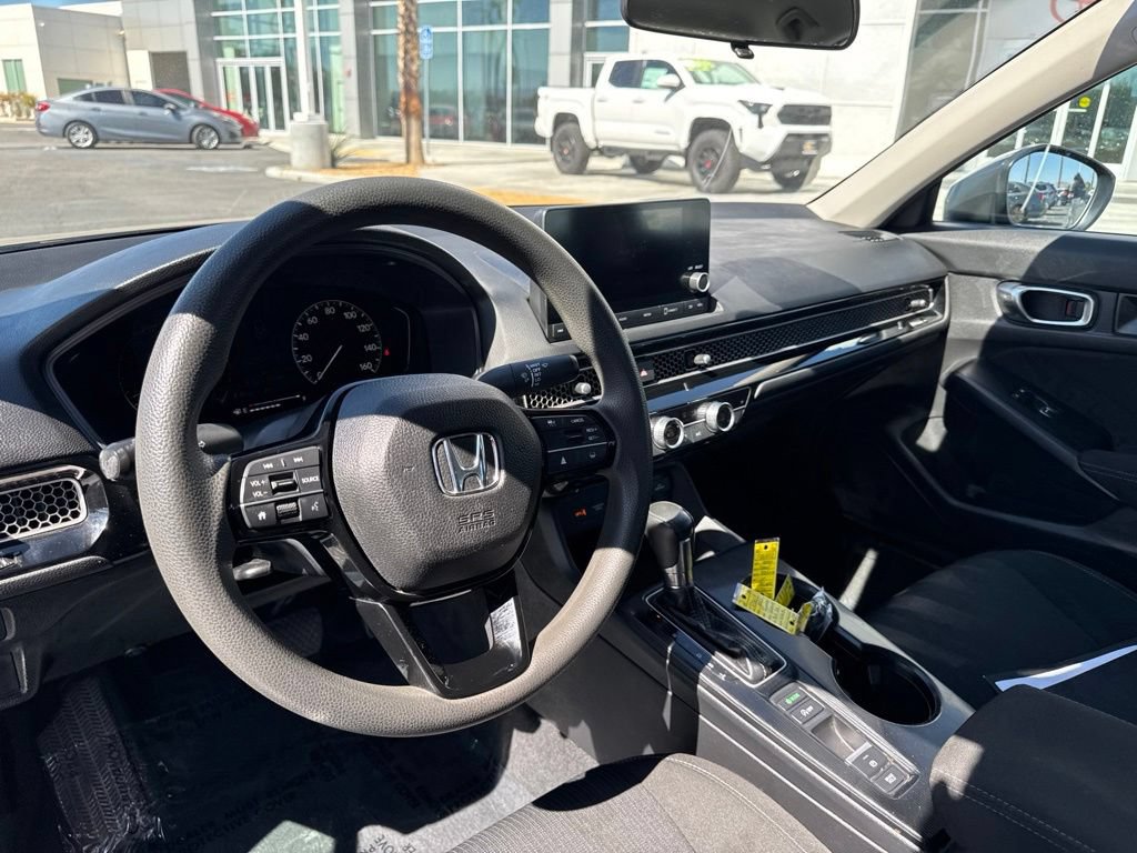 Used 2022 Honda Civic LX image 12
