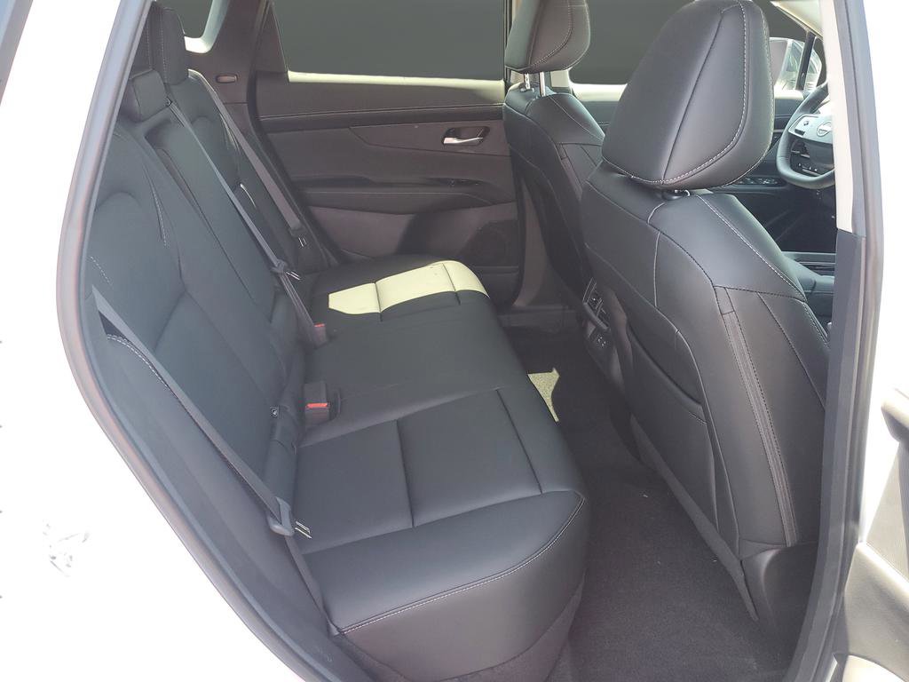 New 2025 Nissan Murano SL AWD/4WD image 33