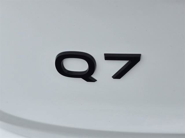 New 2025 Audi Q7 3.0T Prestige image 31