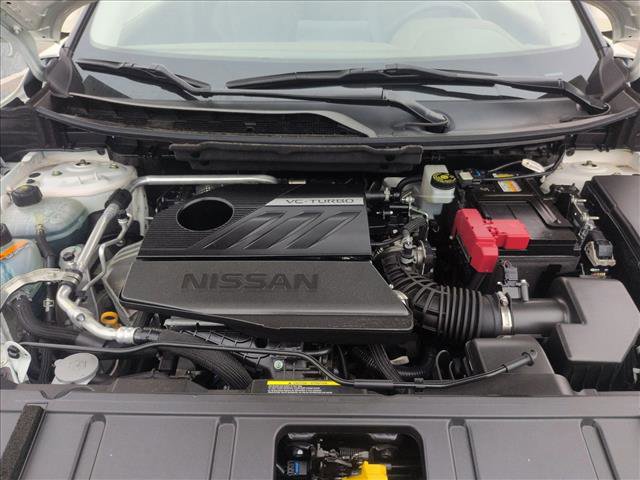 Used 2023 Nissan Rogue SV image 23