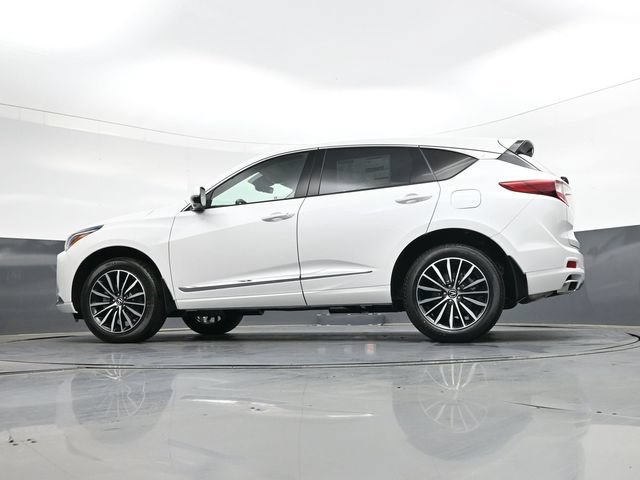 New 2026 Acura RDX w/ Advance Package AWD/4WD image 33