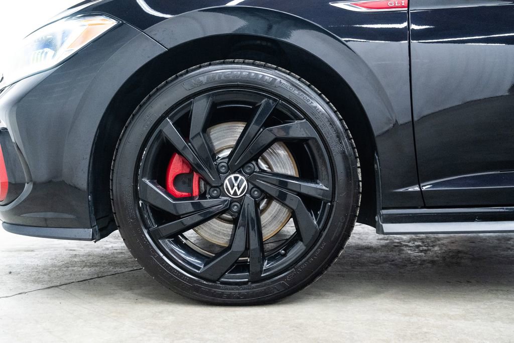 Used 2023 Volkswagen Jetta GLI Autobahn image 7
