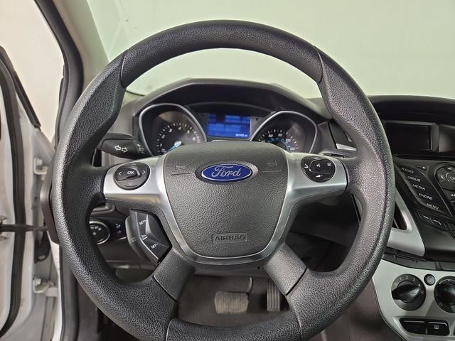 Used 2014 Ford Focus SE image 21