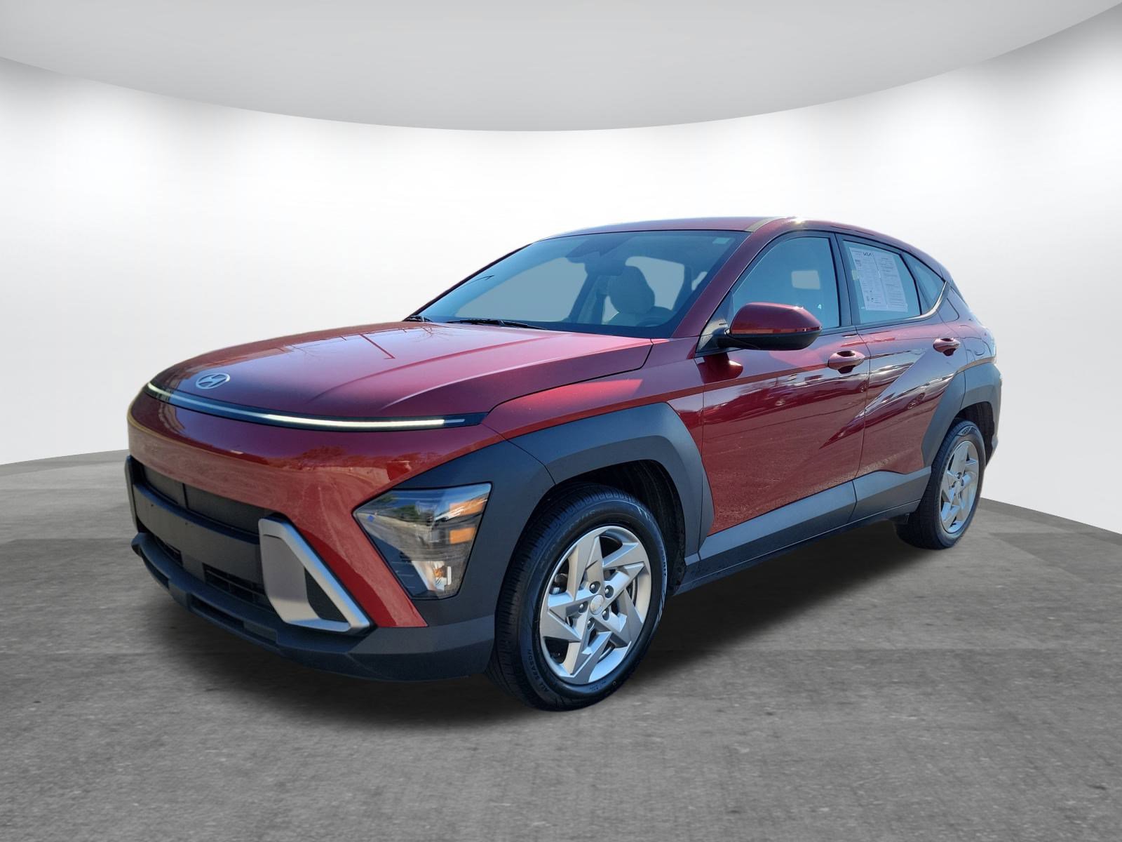 Used 2024 Hyundai Kona SE image 23