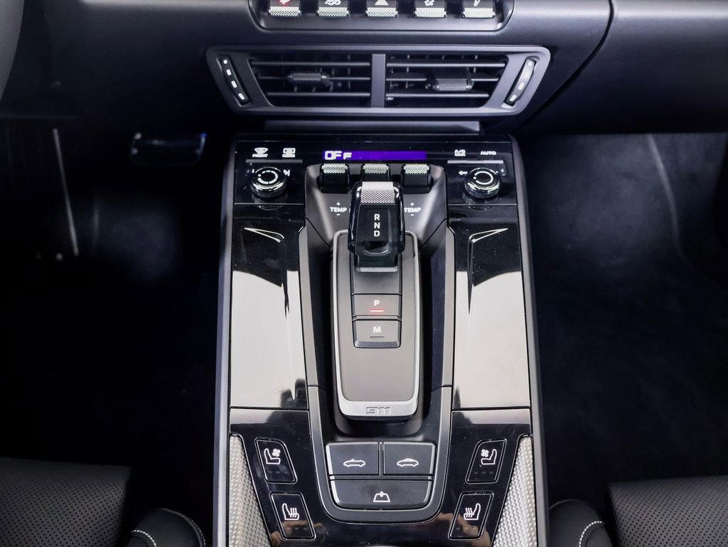 Used 2026 Porsche 911 Carrera GTS image 19
