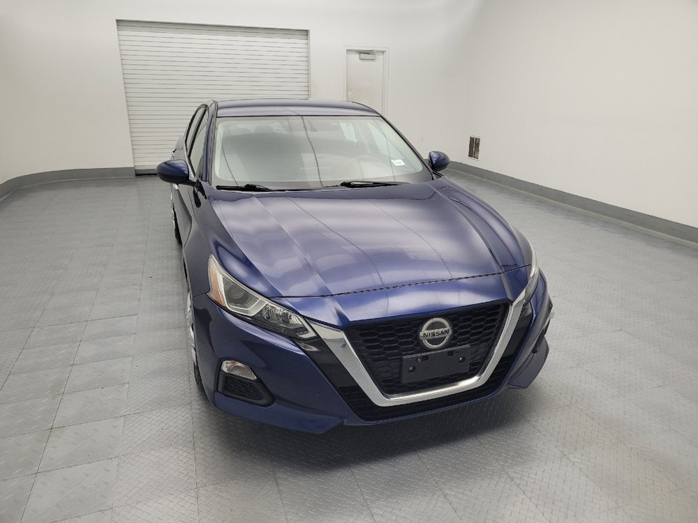 Used 2019 Nissan Altima 2.5 S FWD image 14