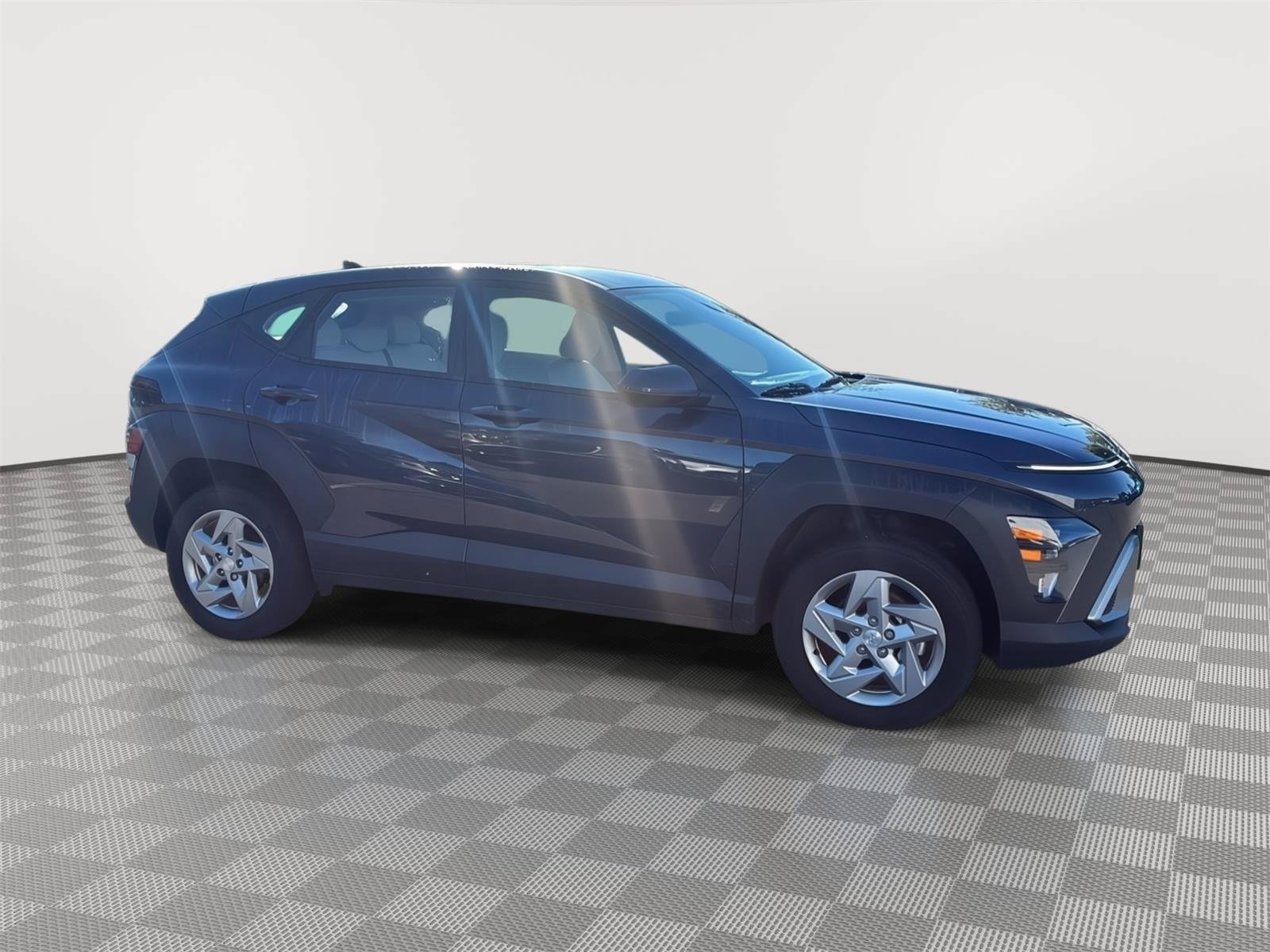 Used 2026 Hyundai Kona SE AWD/4WD image 4