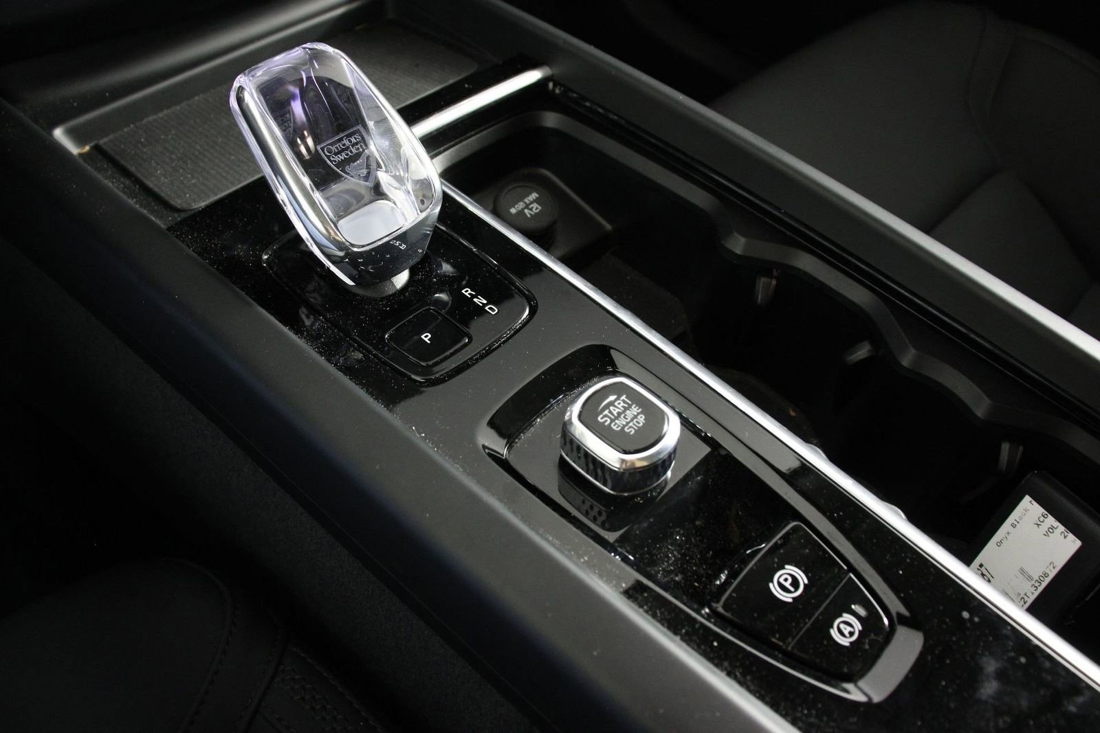 Certified 2026 Volvo XC60 B5 Plus AWD/4WD image 15