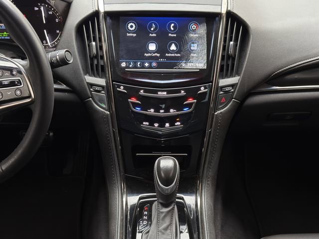 Used 2018 Cadillac ATS 2.0T Sedan image 17