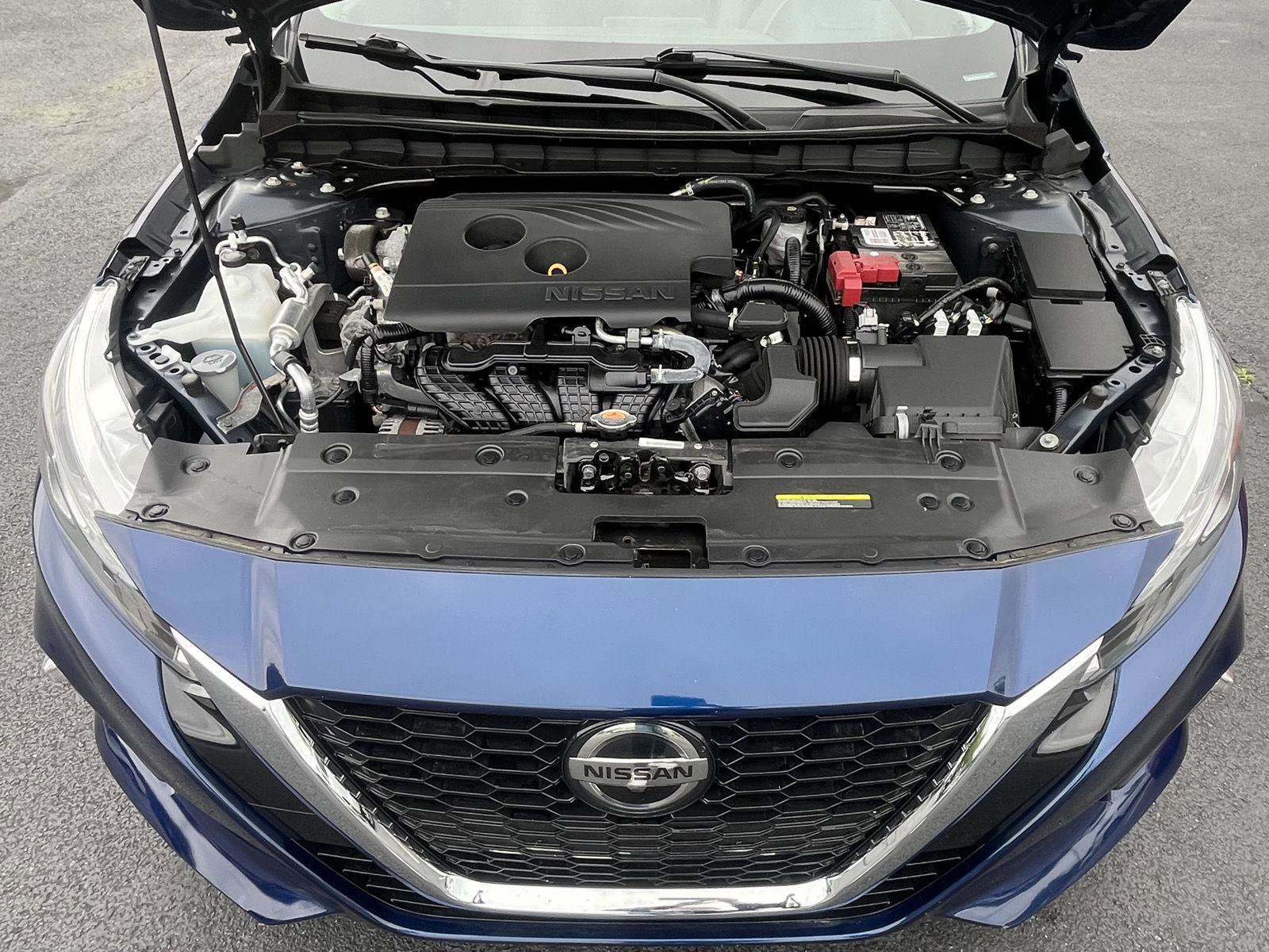 Used 2020 Nissan Altima 2.5 S FWD image 28