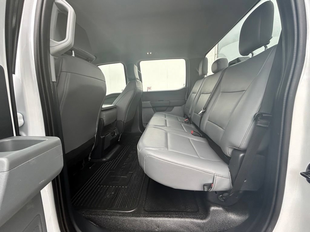 Used 2025 Ford F450 XL AWD/4WD image 35