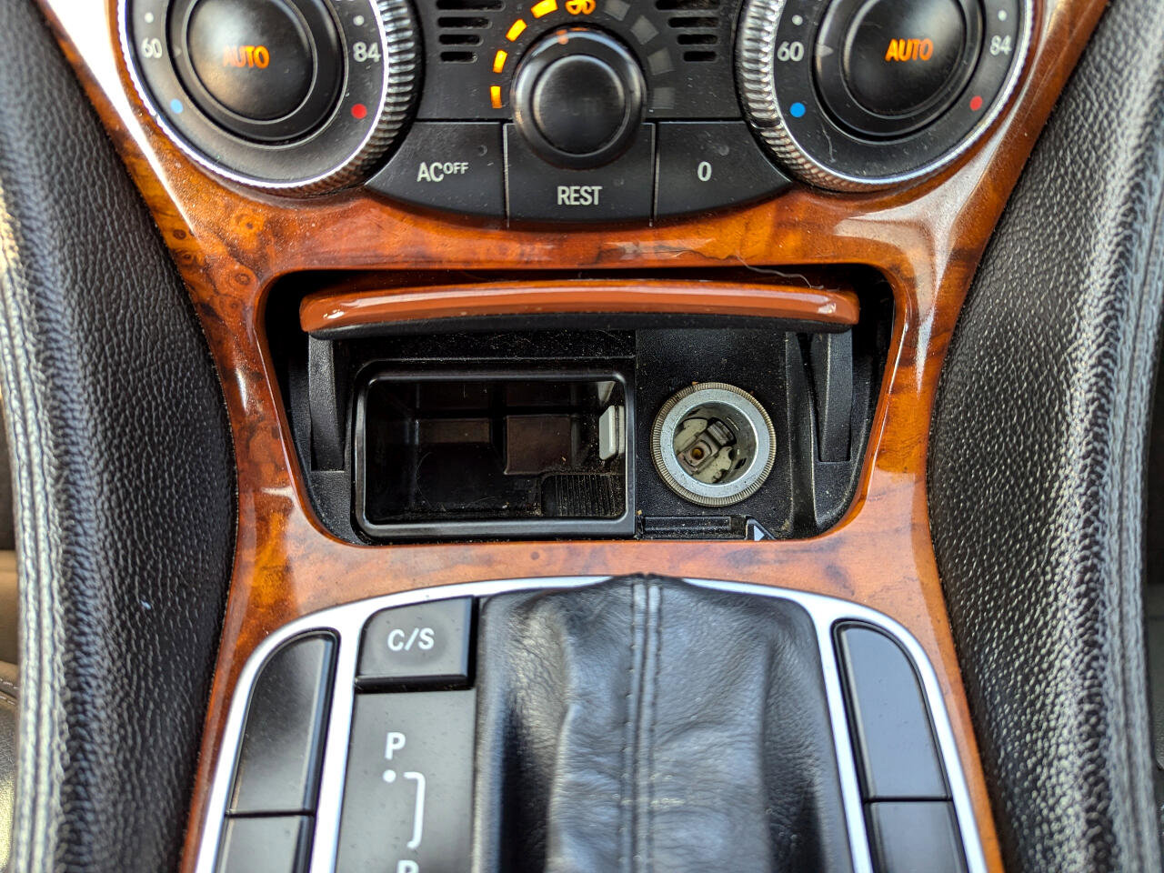 Used 2005 Mercedes-Benz SL 500 image 26