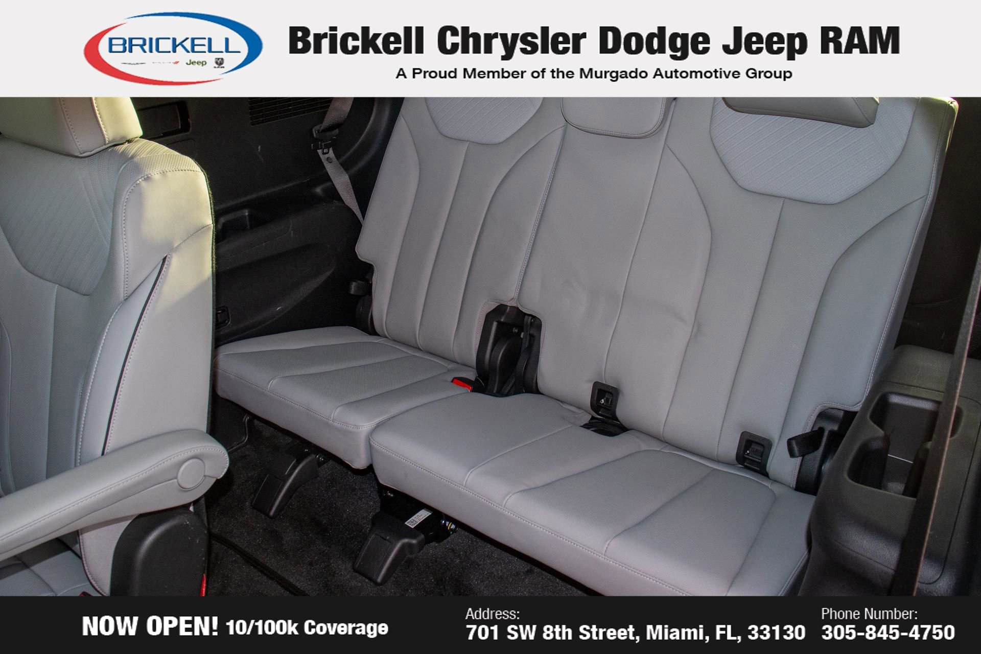 Used 2024 Hyundai Palisade SEL image 18