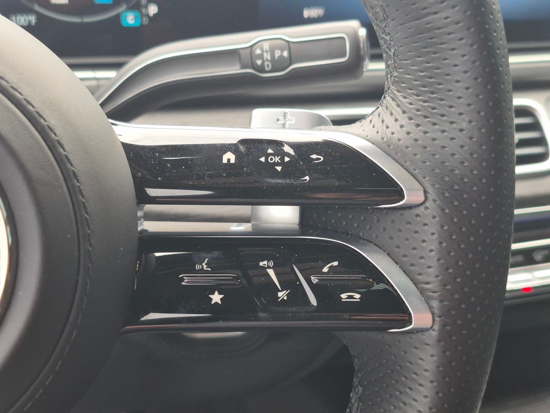 Certified 2026 Mercedes-Benz GLE 580 4MATIC image 18