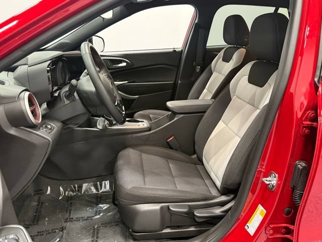 Used 2026 Chevrolet Trax RS w/ Driver Confidence Package FWD image 15