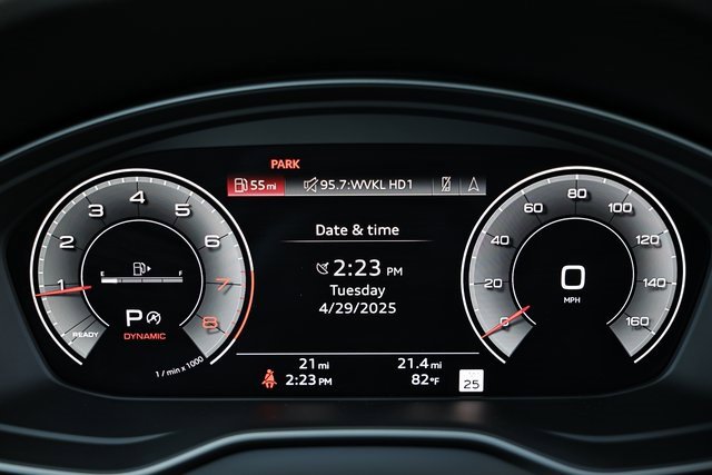 New 2025 Audi Q5 2.0T Premium Plus image 28