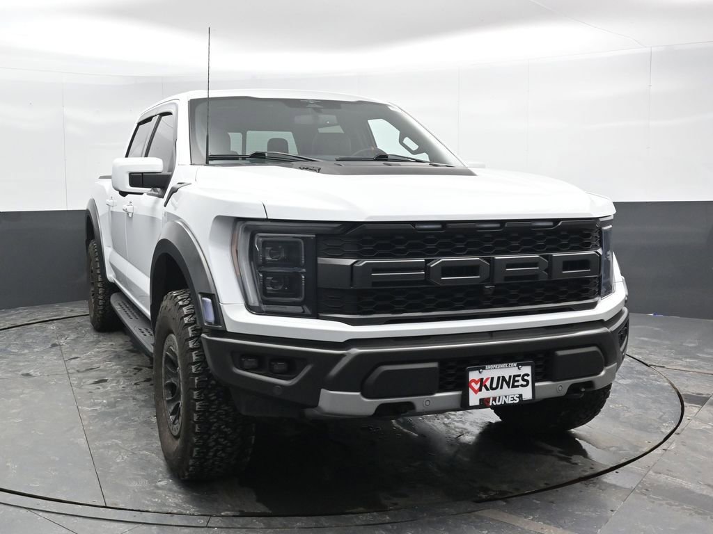 Used 2023 Ford F150 Raptor image 6