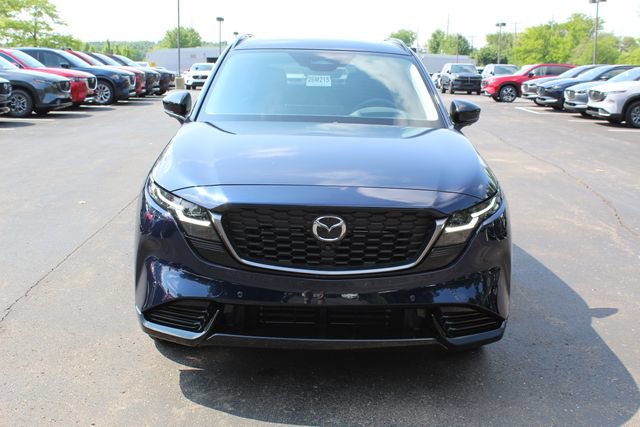 New 2026 MAZDA CX-5 2.5 S w/ Premium Plus Package AWD/4WD image 8