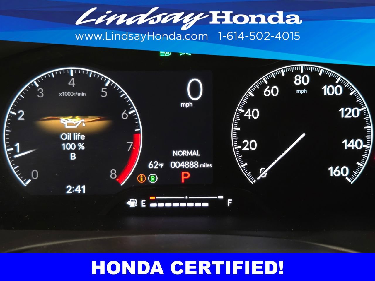 Used 2025 Honda Civic Sport image 15