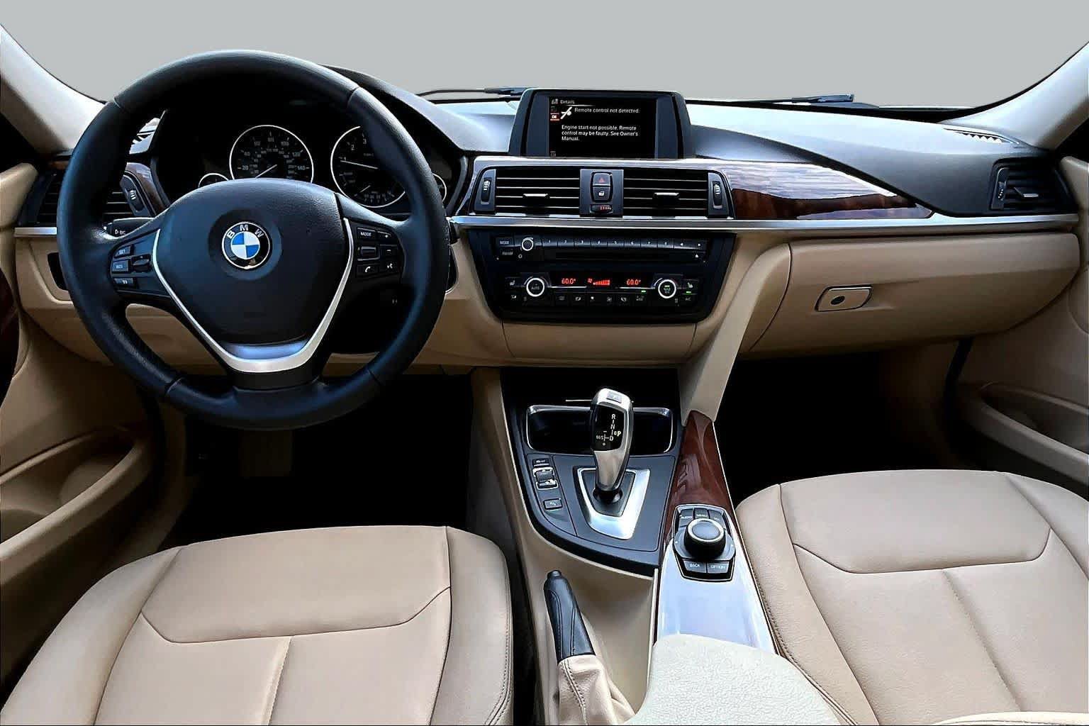 Used 2015 BMW 328i Sedan RWD image 16