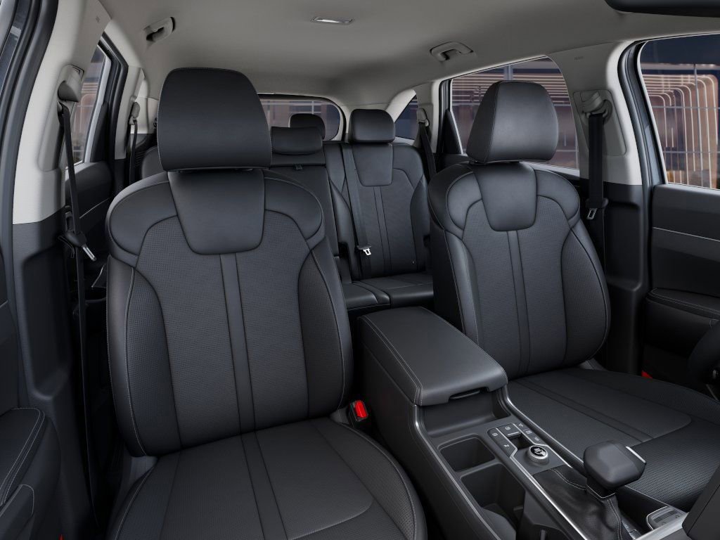 New 2025 Kia Sorento S image 15