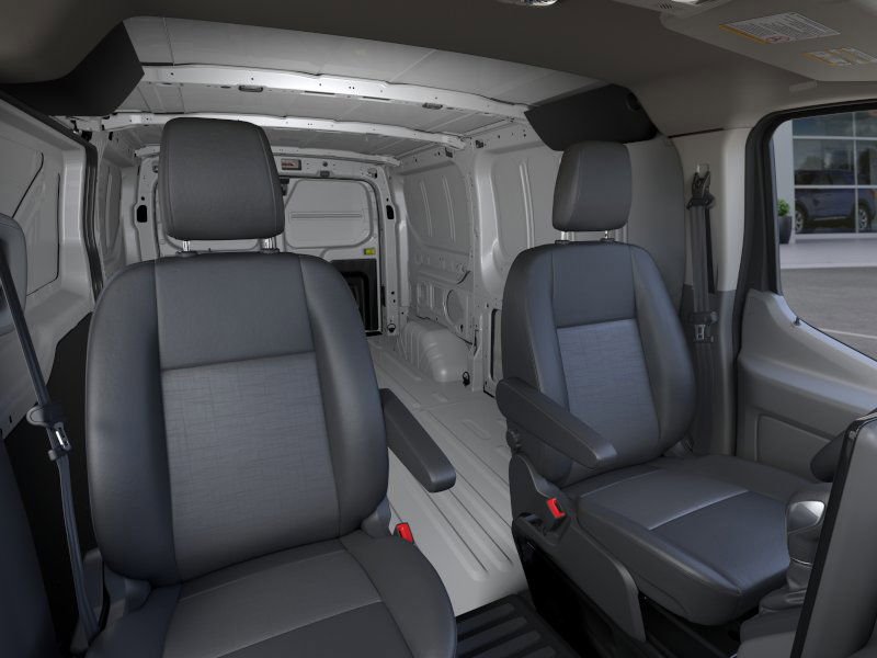 New 2026 Ford Transit 150 Low Roof AWD image 47